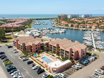 3160 Matecumbe Key Rd APT 233