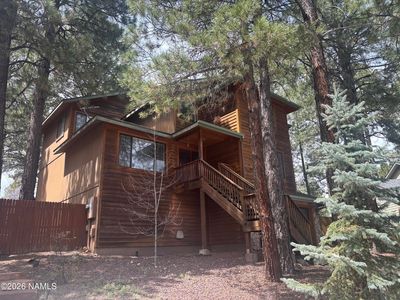 Property at 31 E Conquistador Trl, Flagstaff, AZ