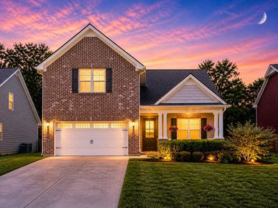1246 Cotillion Dr Lot 463