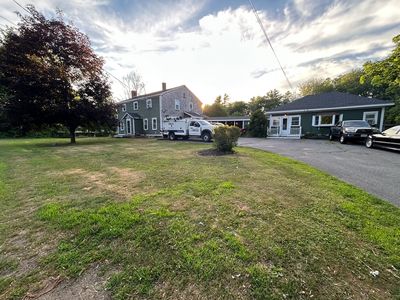 Property at 1006 W Washington St, Hanson, MA