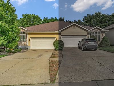 Property at 1106 SW Red Oaks Ct, Topeka, KS