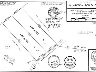 Property at 55 Deavours Ln, Cleveland, GA