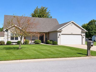 Property at 222 Harvest Ln, Monroe, IN
