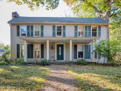 5206 Old Billtown Rd