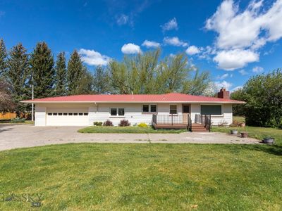 2 Shamrock Ln