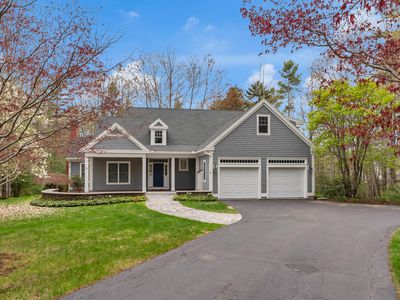 7 Saddle Way