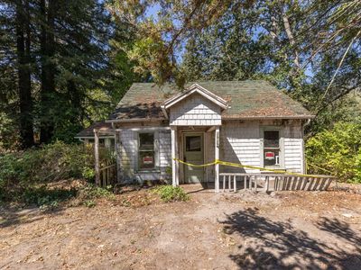 Property at 8781 Graton Road, Sebastopol, CA