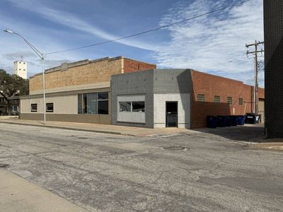 310 College Ave
