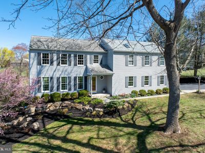21 Krauser Rd
