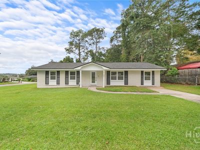 607 Dyches Drive