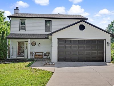 420 Cattleman Ct