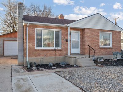 Property at 5923 S 2625 W, Roy, UT