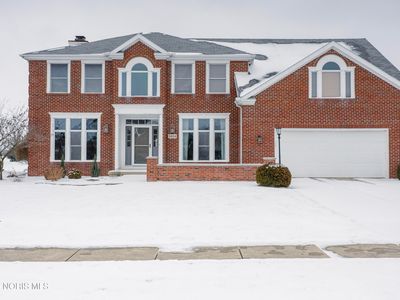 Property at 1404 Muirfield Dr, Bowling Green, OH