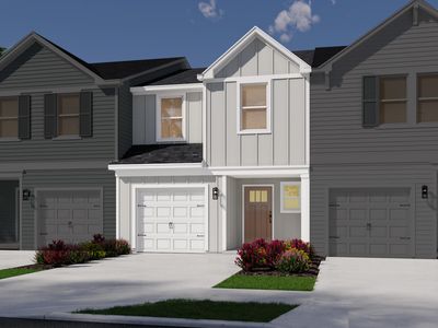Property at 123 Brook Run Dr, Moncks Corner, SC