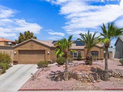 2173 Shadow Canyon Drive