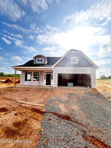 126 Maverick Lane