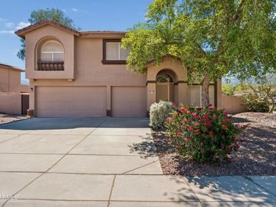 7117 W PASO Trail