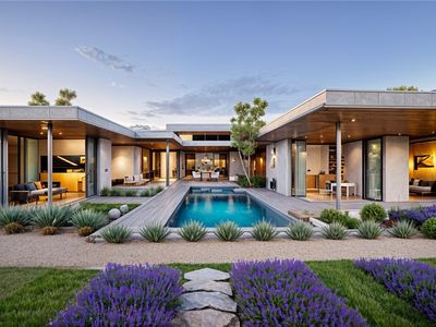 3 Climbing Canyon Dr