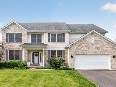 5701 Caribou Ln