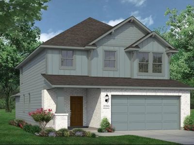 Property at 375 Hickory Hills Dr, Pattison, TX