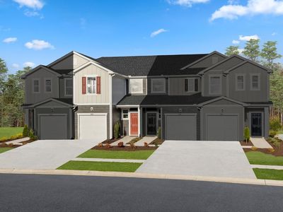Plan 1155 Modeled Plan, Aster Ridge