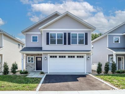 8 Fieldstone Court #8