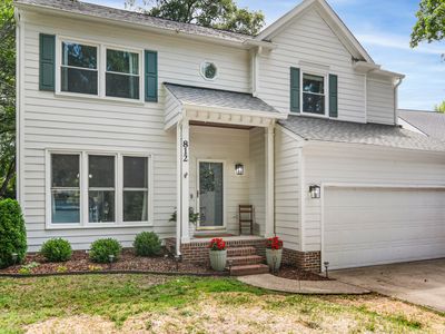 812 Beddingfield Dr