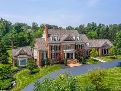 13344 Buckland Hall Rd