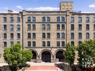 940 Monroe Ave NW Unit 503
