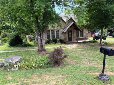 Property at 166 River Rd, Highland, AR