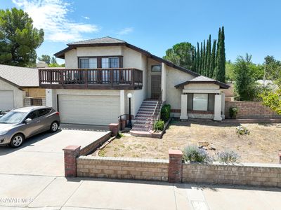 2504 Desert Oak Dr