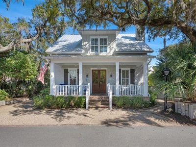 3009 Ocean Oaks Dr