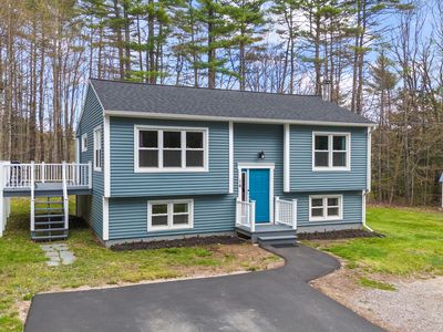 Property at 14 Margaret Street, Naples, ME