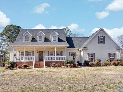 3378 County Road 33