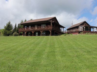 Property at 7207 Kettlebail Rd, Tully, NY