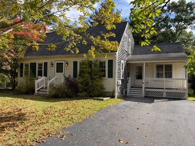 15 Plantation Rd