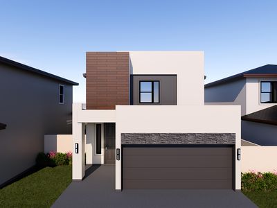 3307 Edmundo Lopez Dr Plan, Lomas del Sur