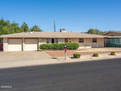 Property at 1011 Cedardale Dr, Las Cruces, NM