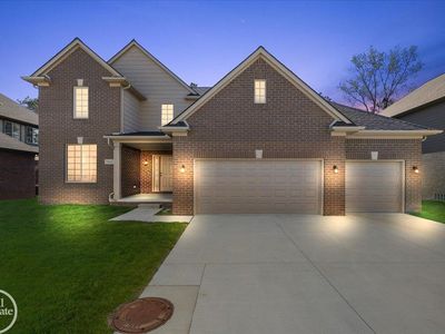 50606 Summit View Dr Lot 16