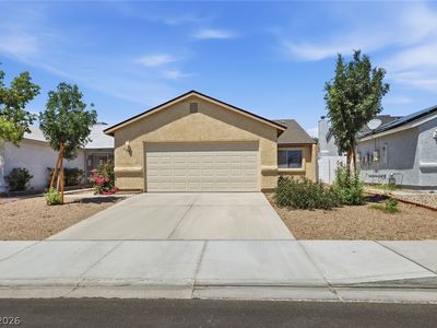 4645 Four Leaf Clover Dr