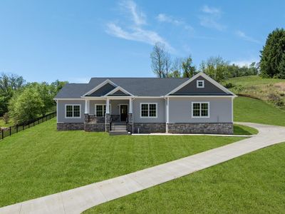 497 Pembroke Drive