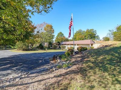 7832 Park Springs Rd