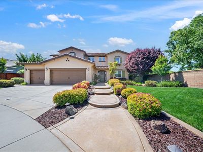 433 Rockcliff Ct