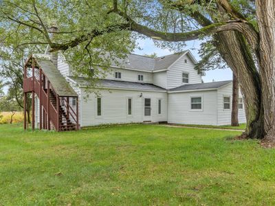 Property at 13664 Wabasis Ave NE, Cedar Springs, MI