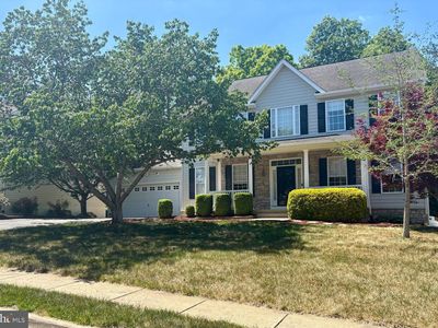9914 Holland Meadows Ct