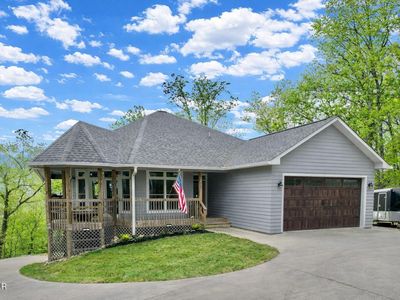 2932 Mockingbird Way