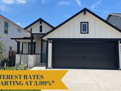 8402 Basil Hayden Ln