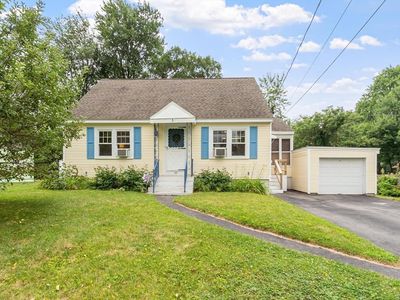Property at 35 Natick St, Lunenburg, MA
