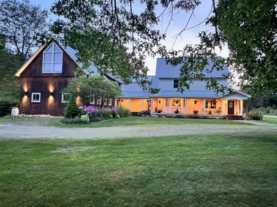 18 New England Power Road