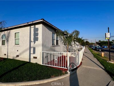 10611 Bodger St #10609